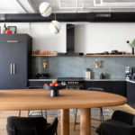 New This Week: 6 Kitchens With Industrial-Style Elements (6 photos)