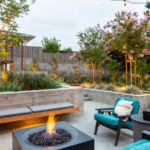 Yard of the Week: Terraced Rooms for Outdoor Living (12 photos)