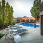 Yard of the Week: Room for Swimming, Lounging and Entertaining (13 photos)