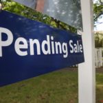 Pending home sales fell unexpectedly in September, likely due to higher mortgage rates