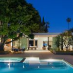 'F9' producer Joe Roth drops $23 million for a Beverly Hills Midcentury