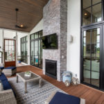 The 10 Most Popular Porches of Summer 2021 (10 photos)