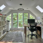 The 10 Most Popular Home Office Photos of Summer 2021 (10 photos)