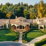 Motley Crue's Nikki Sixx gets $5.18 million for Westlake Village mansion