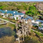 Shaq finally sells Florida mega-mansion for $11 million