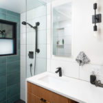 Bathroom of the Week: New Layout and Clean Look in 52 Square Feet (11 photos)