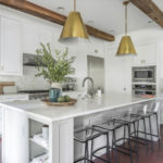 Kitchen of the Week: Subtle Refresh Brings More Texture and Style (8 photos)