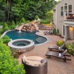 The 10 Most Popular Pools of Summer 2021 (10 photos)