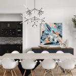 New This Week: 8 Stylish Dining Rooms (8 photos)