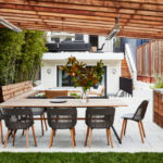 The 10 Most Popular Patios of Summer 2021 (10 photos)