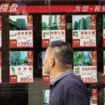China's real estate uncertainties persist, fueling market anxiety