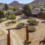 In Pioneertown, an Old West-themed vineyard is up for grabs at $2 million