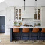 Houzz Tour: Period Home Blends Classic and Contemporary Style (21 photos)