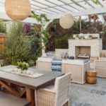 Patio of the Week: Outdoor Rooms Transform a Backyard (14 photos)