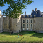 Houzz Tour: Family Home in a French Castle (29 photos)