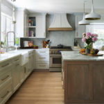 Kitchen of the Week: A Masterful Blend of Modern and Classic (9 photos)