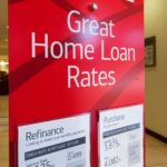 Mortgage refinances fizzle as interest rates resume their climb
