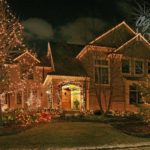 6 Nontraditional Holiday Decorating Trends