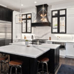 New This Week: 6 Kitchen Islands With Conversational Seating (6 photos)