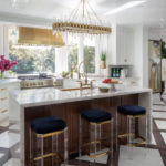Tour a Beautiful Historic Home Reimagined With Glamour (10 photos)
