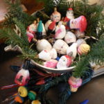 Houzz Call: Show Us Your Vintage and Antique Holiday Decorations (5 photos)
