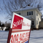 December home sales drop 4.6%, as supply hits record low
