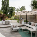 Yard of the Week: Graceful Curves Connect Inviting Outdoor Rooms (10 photos)