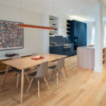 Kitchen of the Week: Cooking Is Front and Center in This House (14 photos)
