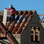 Soaring lumber price adds nearly $19,000 to the cost of a new home