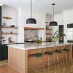 Kitchen of the Week: Family-Friendly Function and Loads of Style (14 photos)