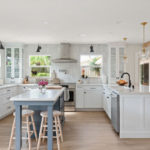 Kitchen of the Week: Bright and Open With Fresh Coastal Style (14 photos)
