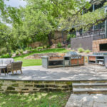 Yard of the Week: New Deck, Patio and Play Area in Texas (14 photos)
