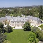 The Manor, an iconic L.A. mansion, seeks $165 million