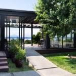 Porch of the Week: Covered Deck Becomes a Glassed-In Retreat (8 photos)