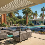 Tour 6 Gorgeous Gardens Showcased at Palm Springs Modernism Week (11 photos)