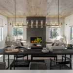 Houzz Tour: ‘Modern Ag’ House in California Wine Country (17 photos)