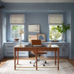 New This Week: 7 Stylish Home Offices (7 photos)