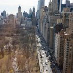 Manhattan residential real estate sales hit a record $7.3 billion in the first quarter