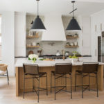 Kitchen of the Week: High-Performance Style for Avid Cooks (10 photos)