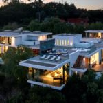 Zedd slashes price of Beverly Hills mansion to $23 million