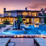 Aaron Donald gets more than he asked for Calabasas mansion