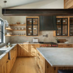 New This Week: 3 Attractive Kitchens With Wood Cabinets (3 photos)