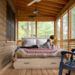 How Traditional Design Can Protect Modern Homes From the Elements (27 photos)
