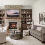 10 Living Room Features Pros Always Recommend (10 photos)