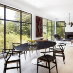Houzz Tour: Renovation Engages a Home With Surrounding Woodlands (24 photos)
