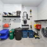 How to Organize Your Garage on Nearly Any Budget (15 photos)