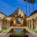 Marijuana entrepreneur sells Lloyd Wright's neo-Mayan masterpiece for $6.16 million