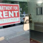 Apartment rents are finally easing after an incredible run. Here's how to play it