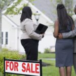 Mortgage denial rate for Black borrowers is twice that of overall population, report finds