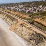 Here's where California's cliffs are collapsing into the sea the fastest